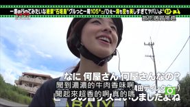 出川哲朗 歐兜邁冒險趣 北海道富良野 小樽 井森美幸 兒嶋一哉 Ccw Vod